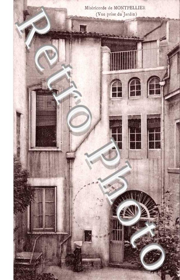 Misicorde