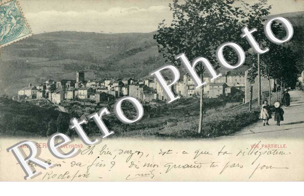 vue partielle