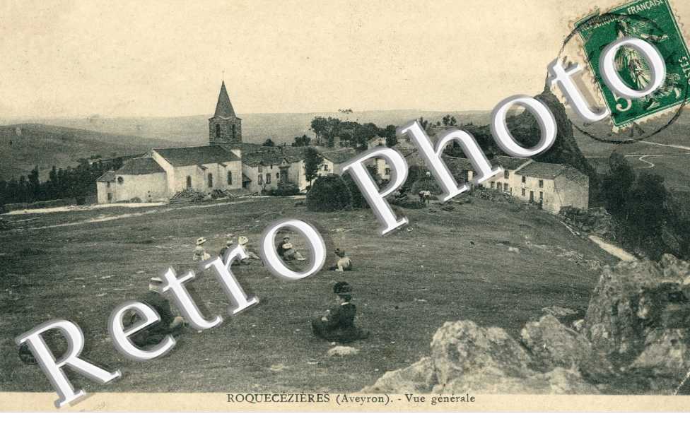 vue générale