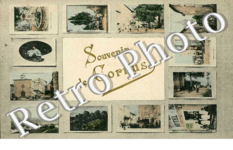 souvenir de 