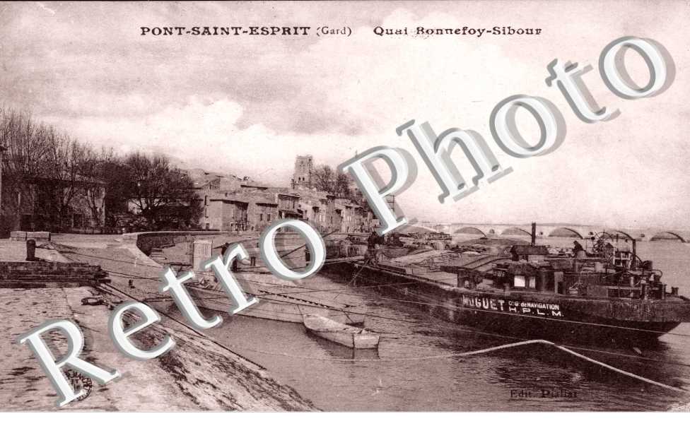 quai Bonnefoy-Sibour