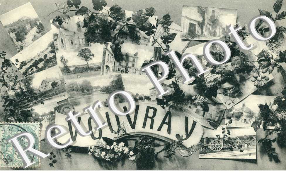 Carte Fantaisie