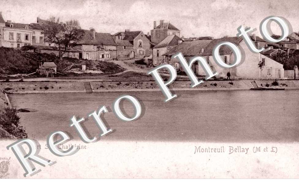 Port Sainte Catherine