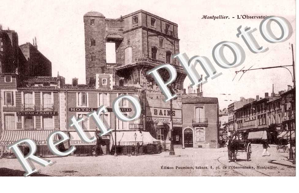 l'Observatoire
