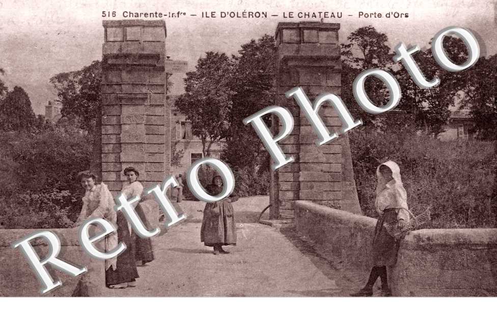 Porte d'Ors