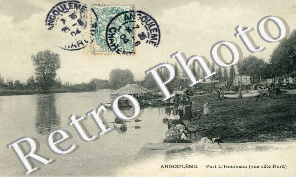 Port l'Houmeau
