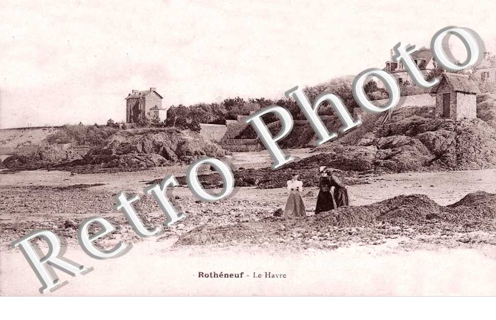 Le havre