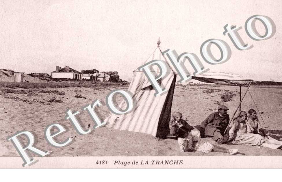 Plage