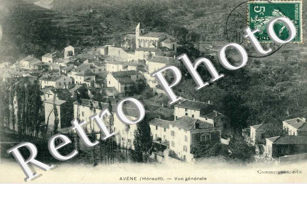 Vue generale