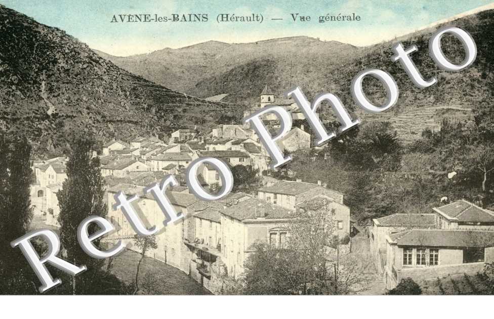 Vue generale