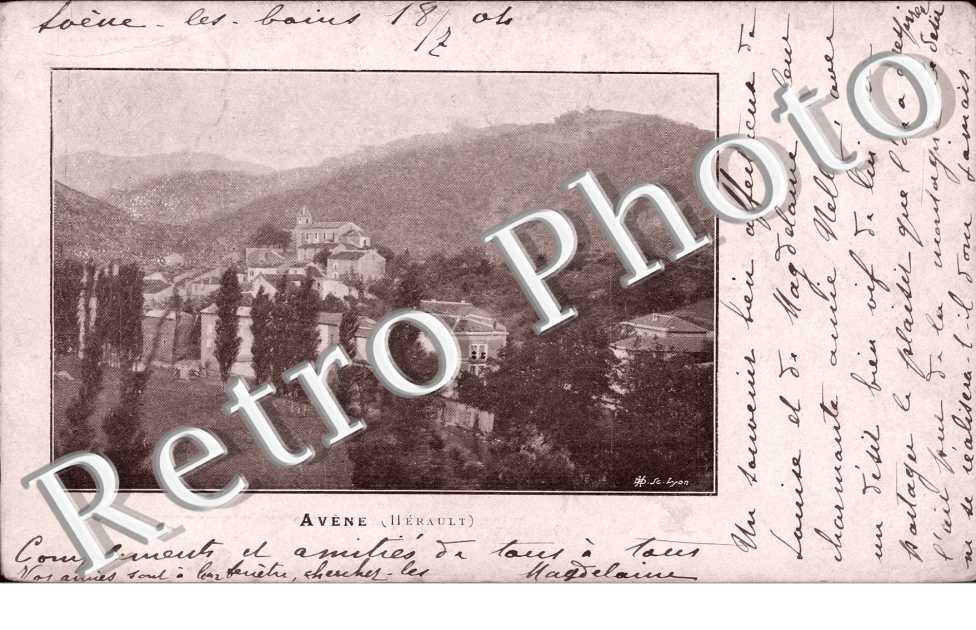 Vue generale