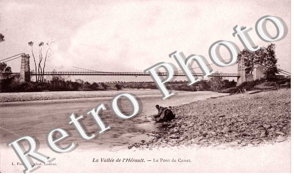 le pont