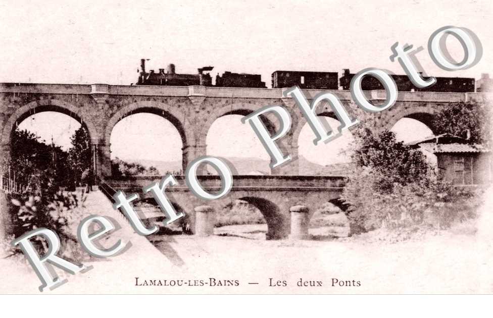 Les Deux Ponts