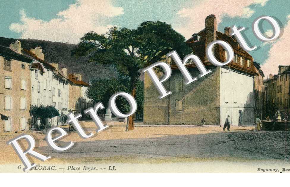 Place Boyer
