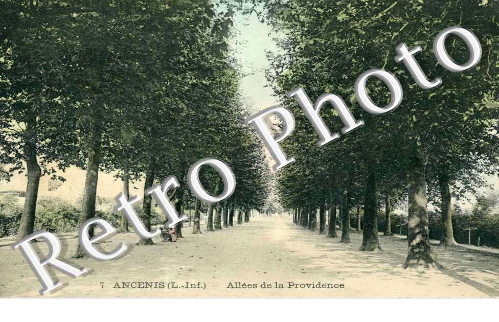 All de la Providence