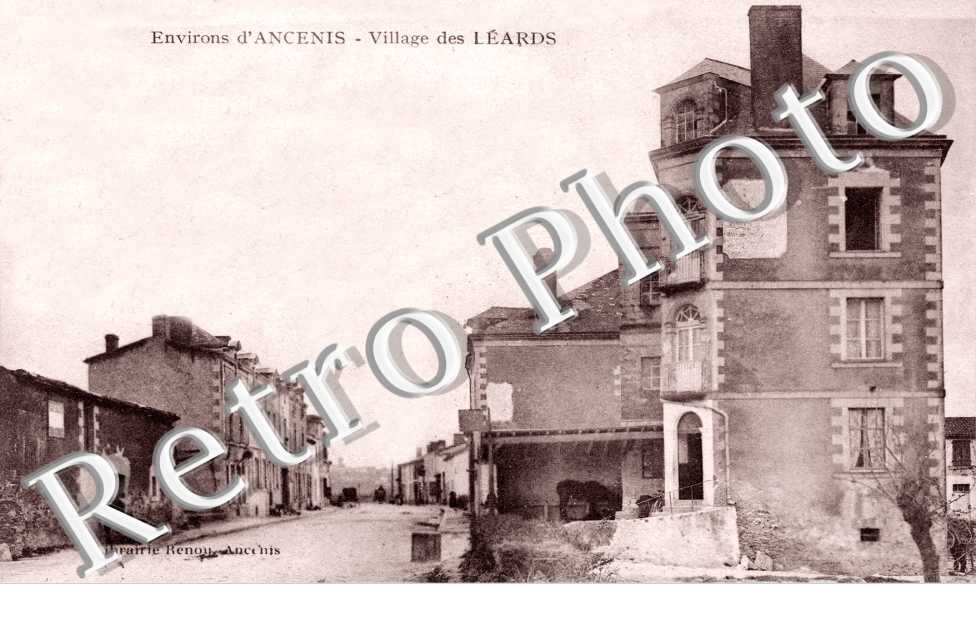 Village les Leards