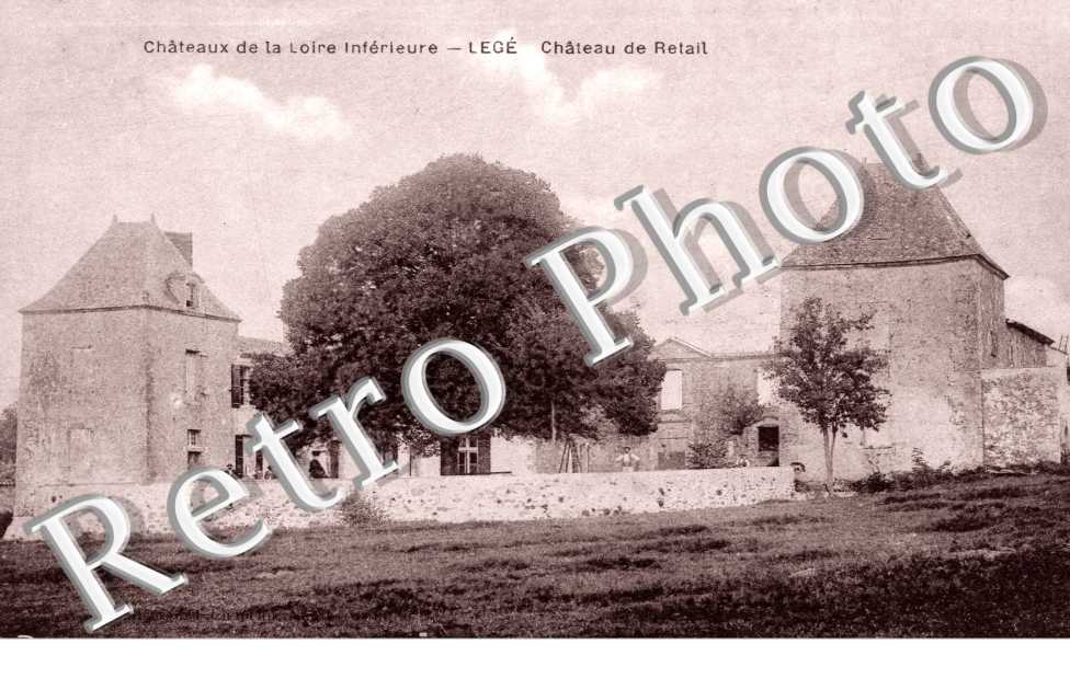 Cheau de Retail