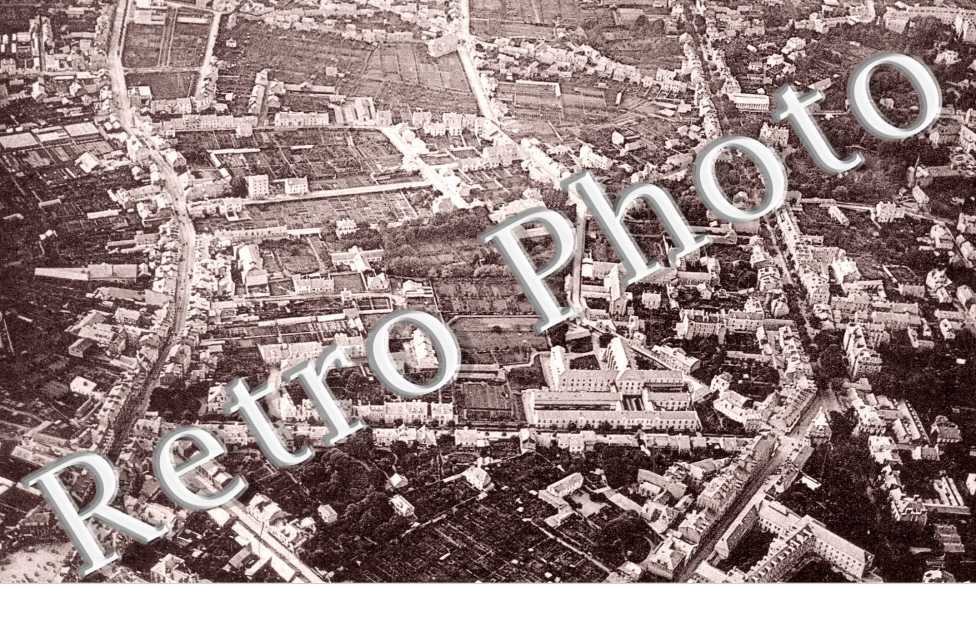 Nantes en Ballon