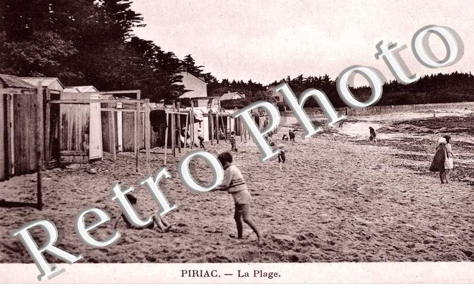 La Plage