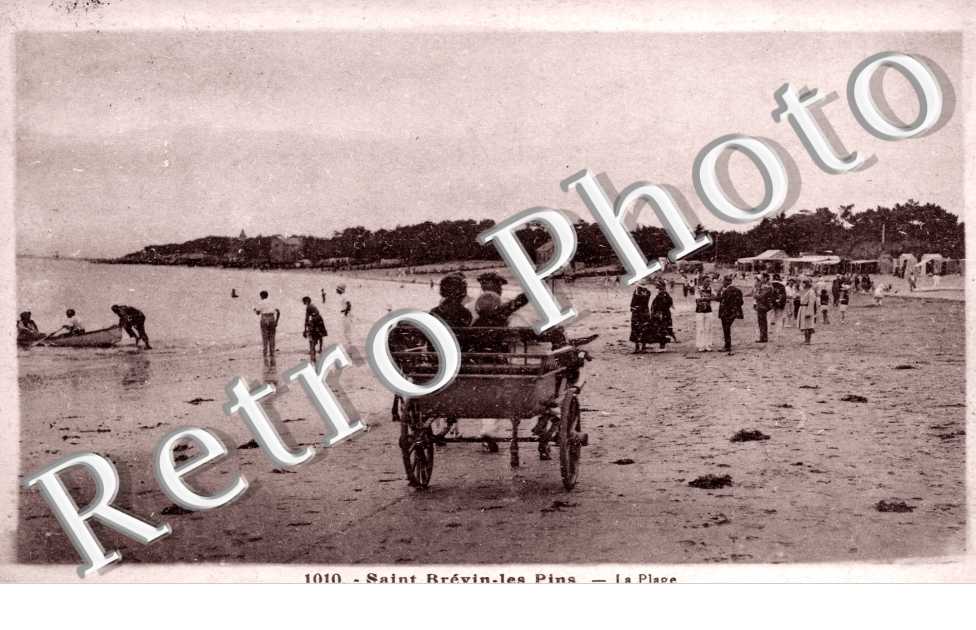 La Plage