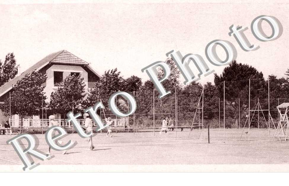 Les Tennis Club