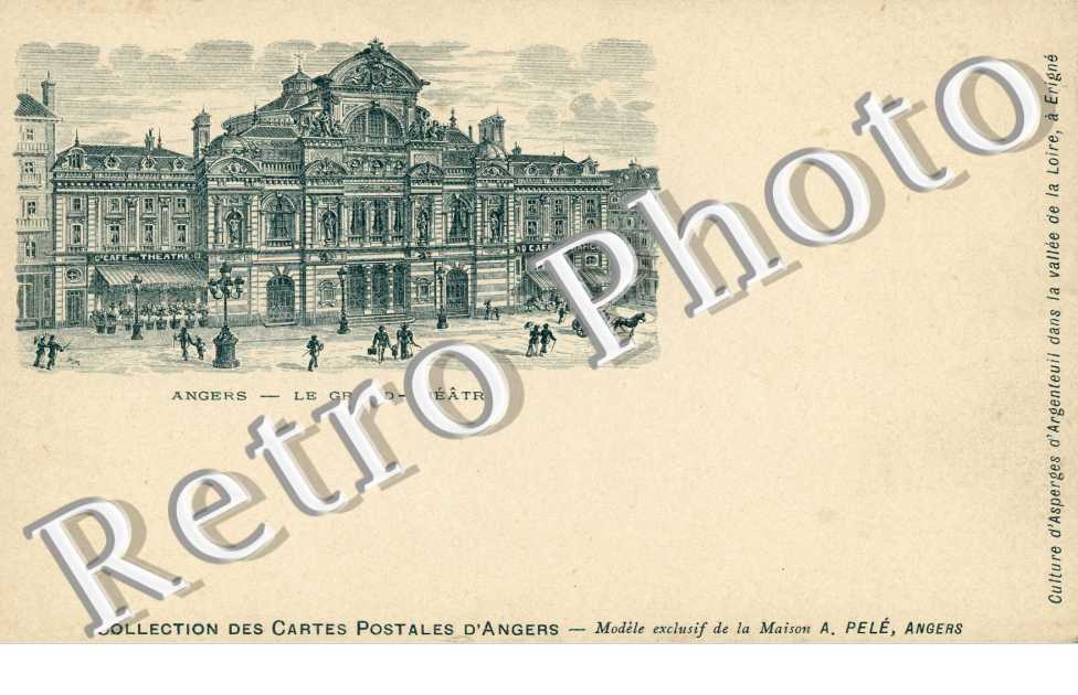 Le Grand Thtre