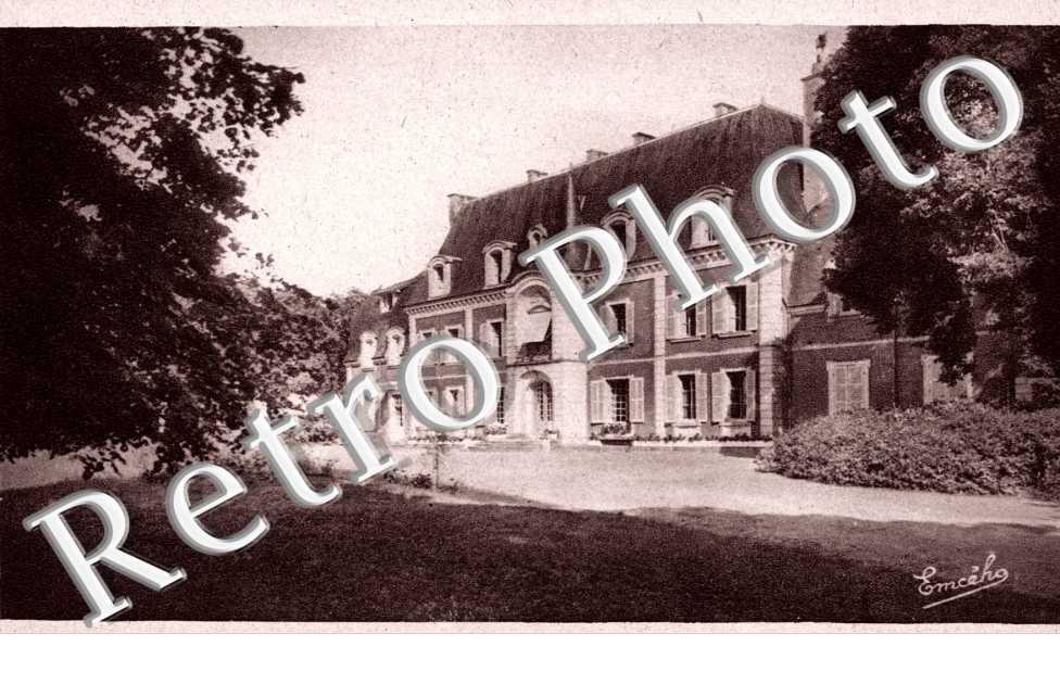 Maison de convalescence et de repos de Chillon