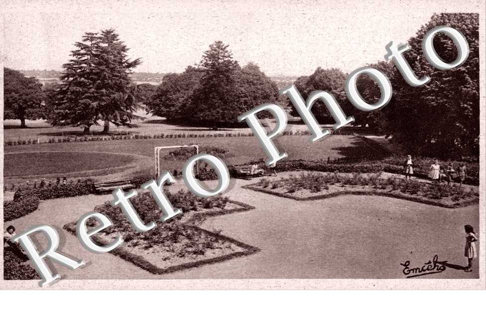 Maison de convalescence et de repos de Chillon