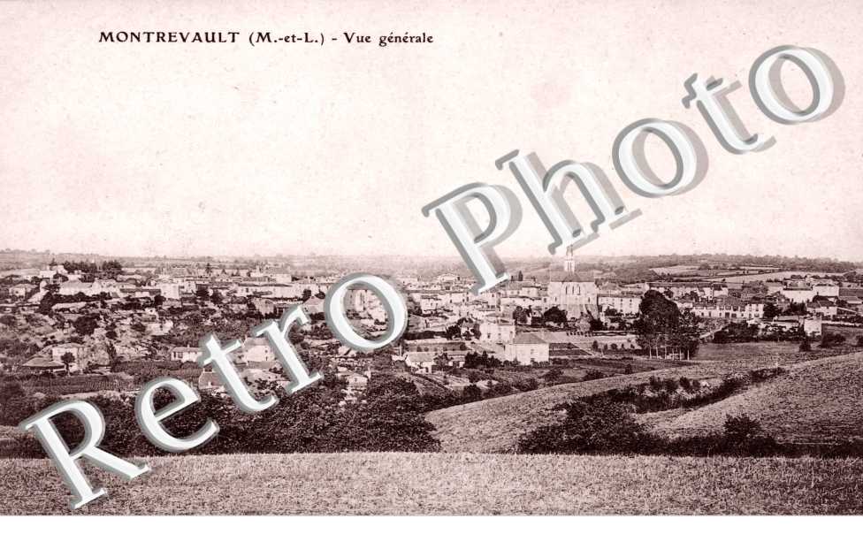 vue générale
