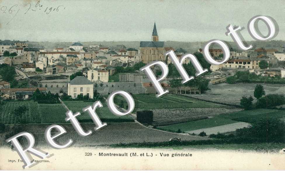 vue générale
