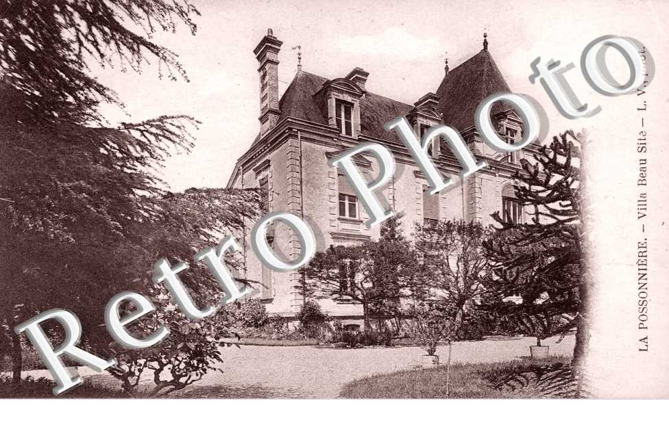 Villa Beausite