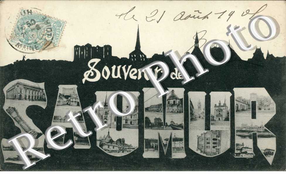 Souvenir de 