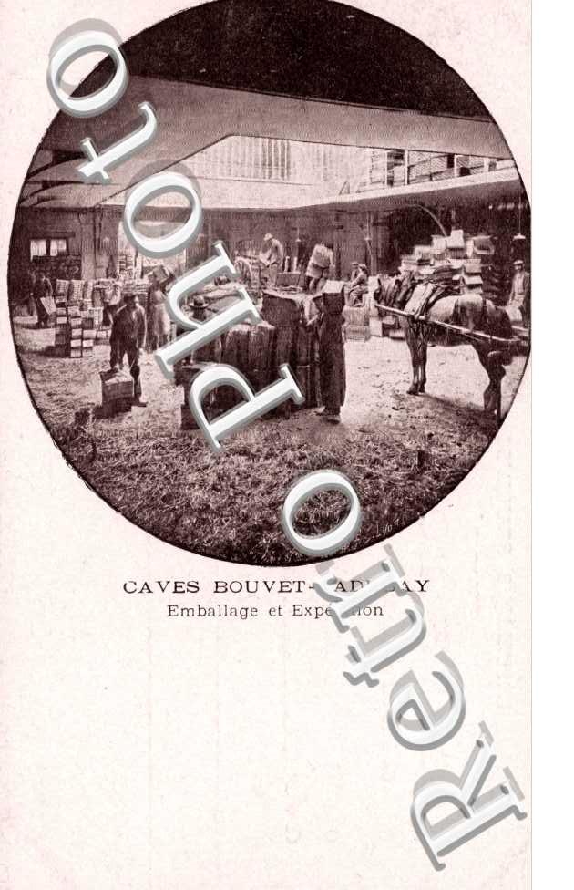 Caves Bouvet-Ladubay