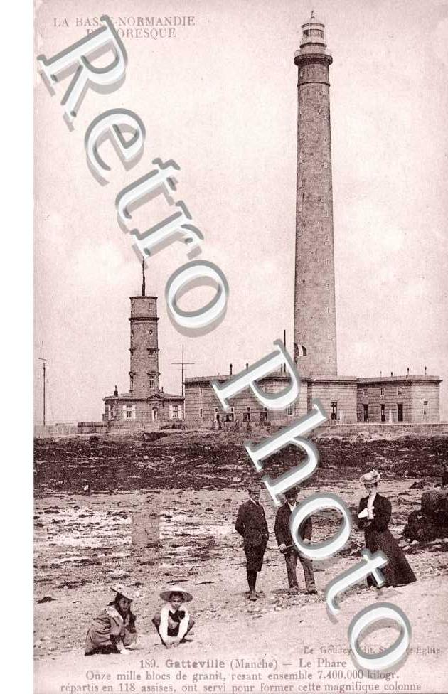 le Phare