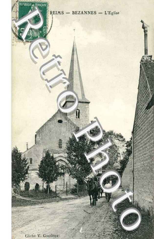 l'Eglise