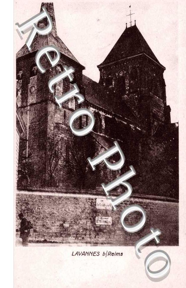 Eglise