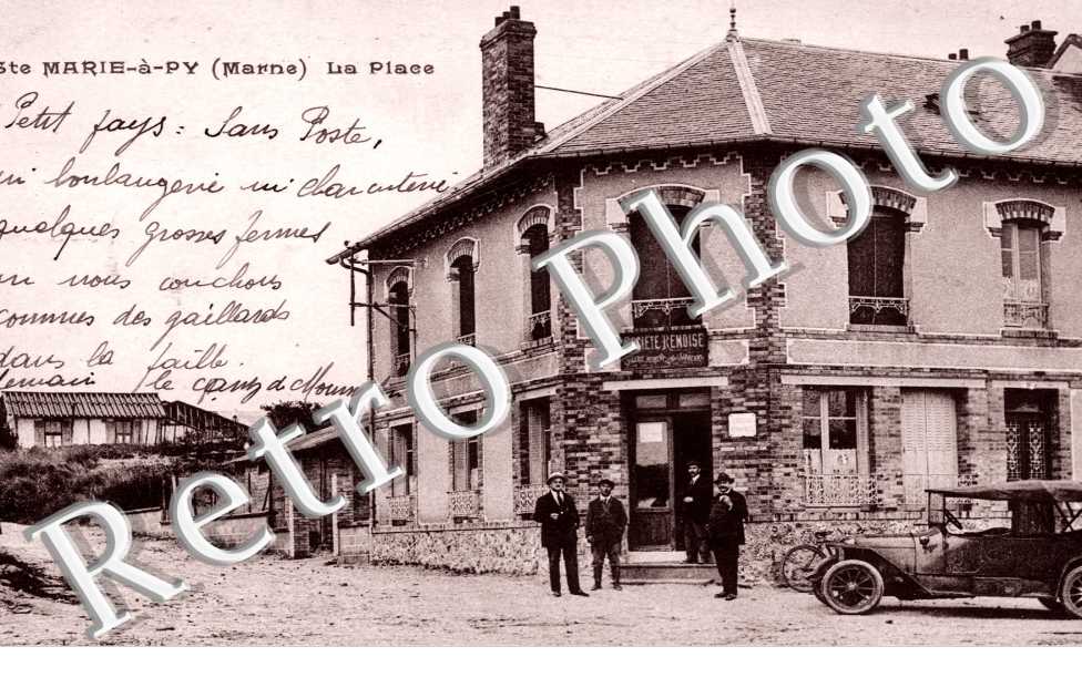 La Place