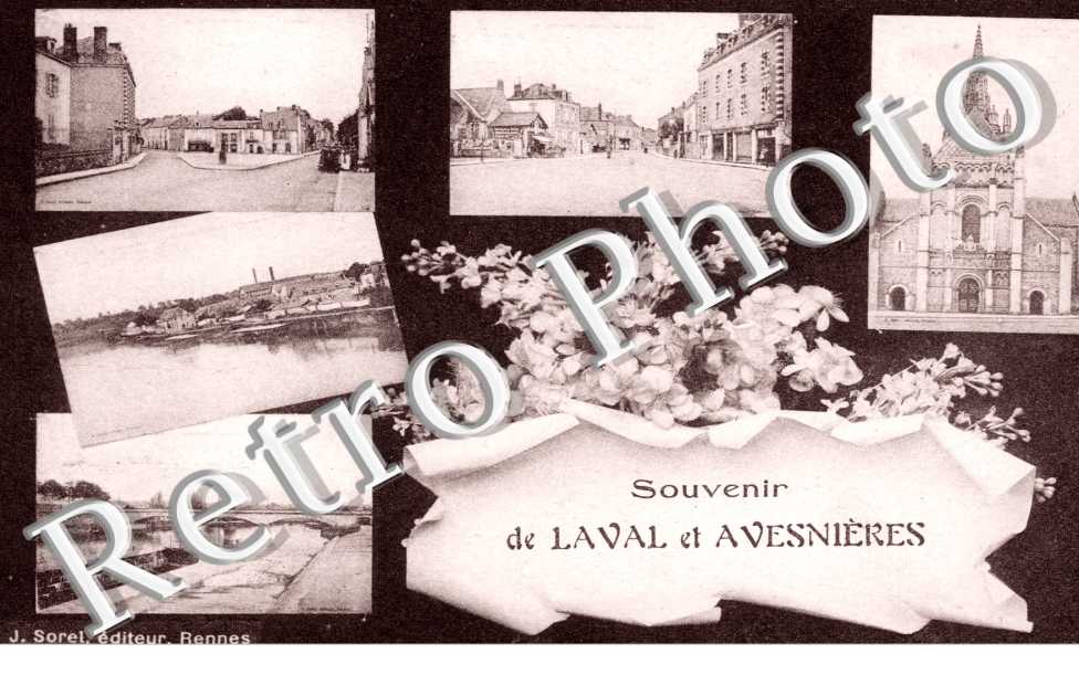 Souvenir de 