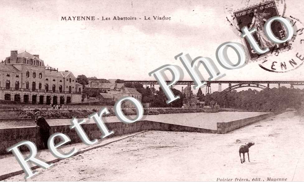 Les Abattoirs _ le Viaduc