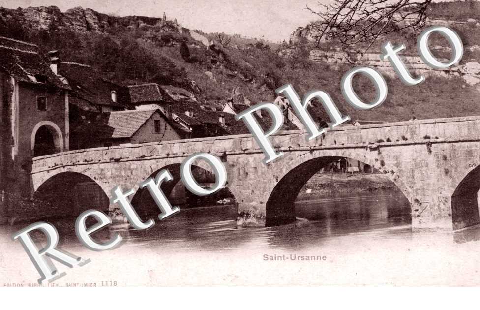 Le Pont