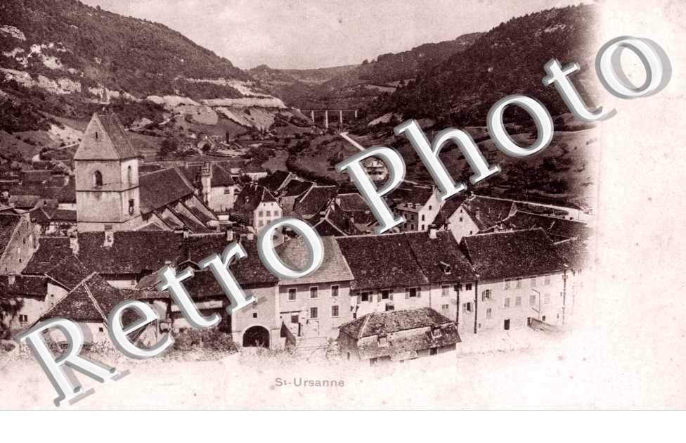 Vue generale