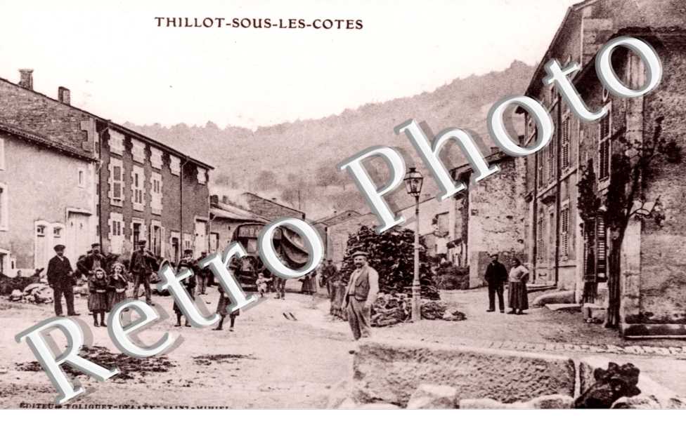 Une rue