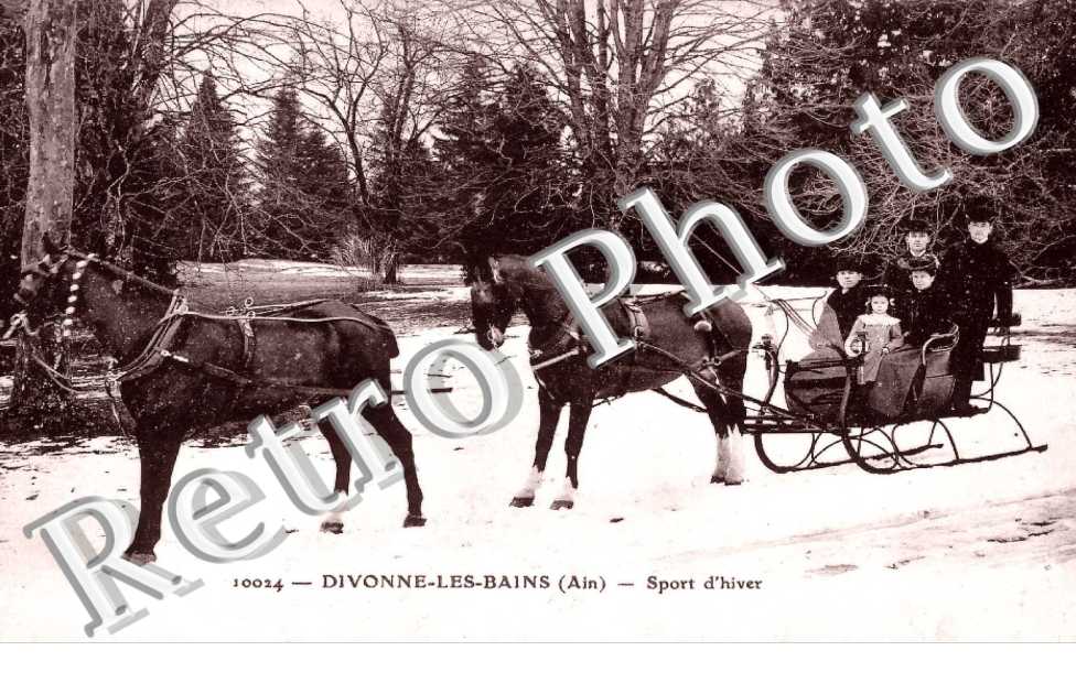 sport d'hiver