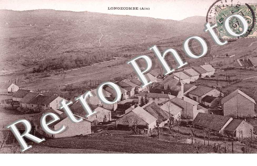 LONGECOMBE