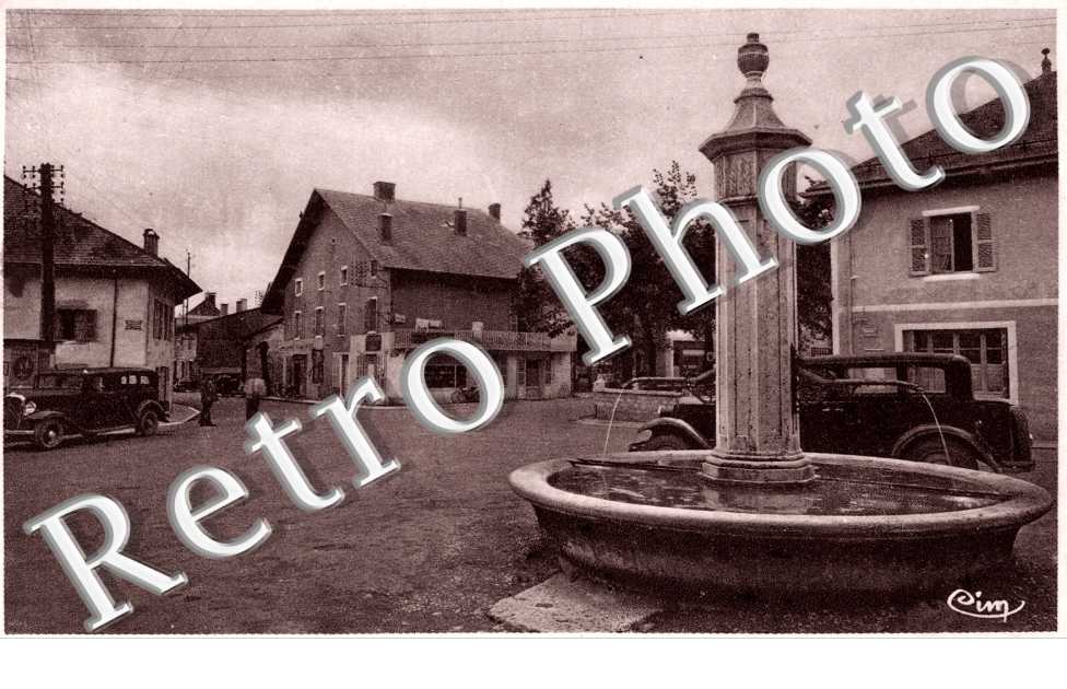 Place du commerce