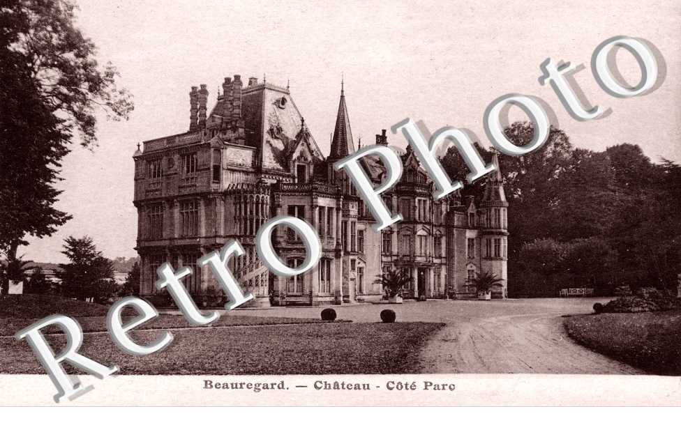 Chateau