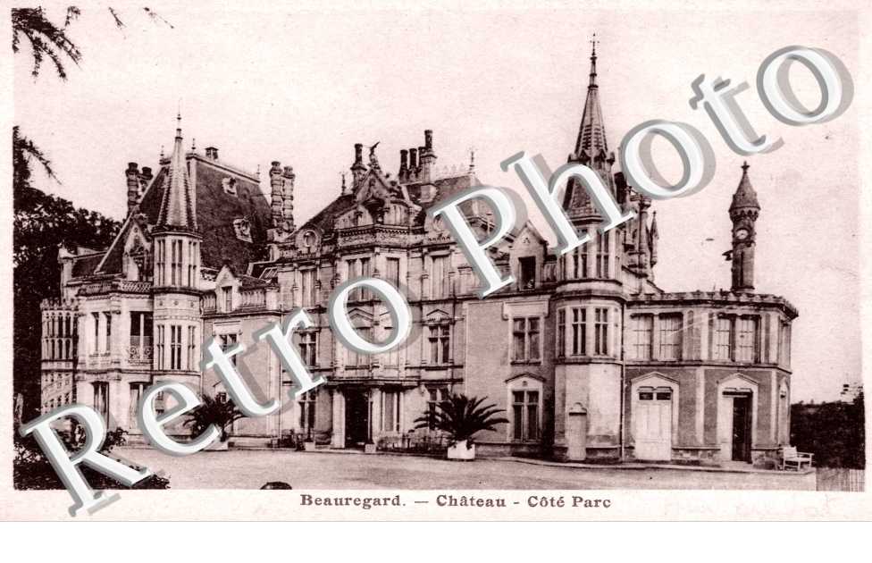 Château
