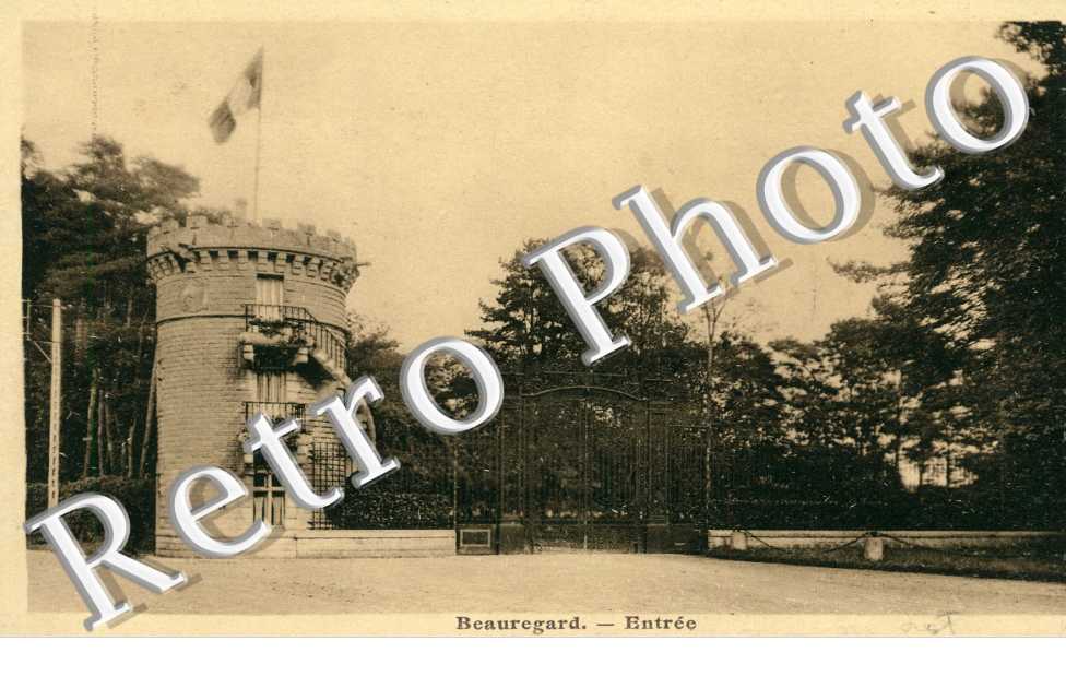 Château