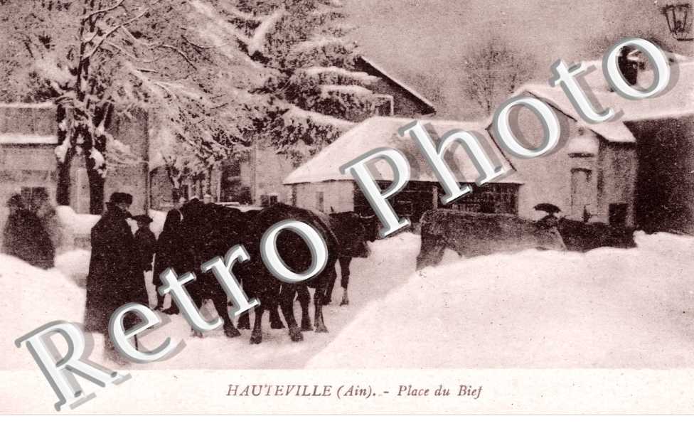 place du Bief