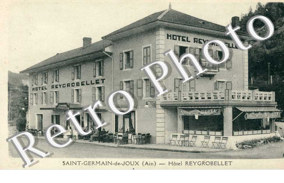 Hel Reygrobellet